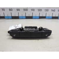 Кнопка обогрева сидений Hyundai-Kia Solaris 2017 93310H53004X