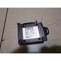 Блок электронный Volvo S90 2017 31494702