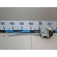 Замок двери задней левой Hyundai-Kia Picanto 2017 81410G6010