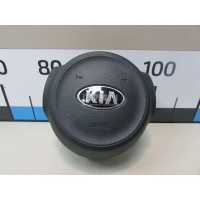 Подушка безопасности в рулевое колесо Hyundai-Kia Picanto 2017 56900G6100WK