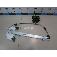 Стеклоподъемник электр. передний правый Hyundai-Kia Picanto 2017 82402G6020