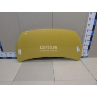 Капот Hyundai-Kia Picanto 2017 66400G6000
