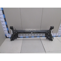 Балка задняя Hyundai-Kia Picanto 2017 55100G6300