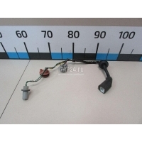 Проводка (коса) Hyundai-Kia Picanto 2017 92490G6000