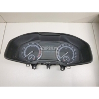 Панель приборов VAG Kodiaq 2017 565920740A