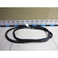 Уплотнитель двери VAG Kodiaq 2017 565867368A5AP