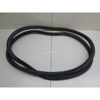 Уплотнитель двери VAG Kodiaq 2017 565867366A5AP