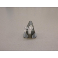 Крепеж VAG Kodiaq 2017 4A0867276B