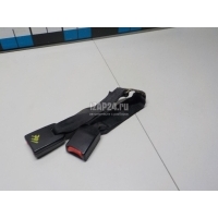 Ответная часть ремня безопасности Lifan Solano II 2016 B5812230A2B51
