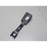 Ответная часть ремня безопасности Lifan Solano II 2016 B5811230A2B51