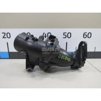Воздуховод Renault Kadjar 2015 165761844R