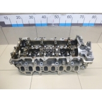 Головка блока Mazda CX 5 2017 SHY110SJ0B