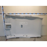 Обшивка потолка Mazda CX 5 2017 KBK46803ZA75
