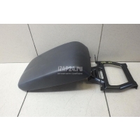 Подлокотник Mazda CX 5 2017 K1236445002