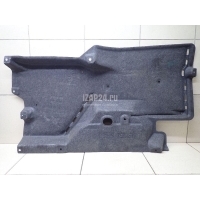 Защита антигравийная Mazda CX 5 2017 KB7W561ZXB
