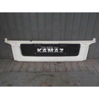 Решетка радиатора KAMAZ 5490 2011 54908401308