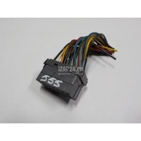 Разъем Mercedes Benz 5490 2011 0135456526