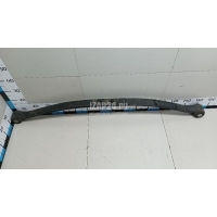 Рессора задняя VAG Crafter 2016 2N0511151R
