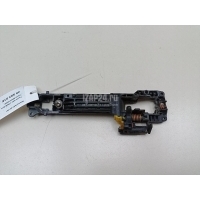 Кронштейн ручки Toyota xA (2004 - 2006) 6920252020