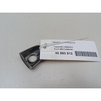 Накладка ручки наружной Toyota xA (2004 - 2006) 6921742020M0