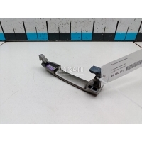 Ручка двери наружная Toyota xA (2004 - 2006) 6921112220L8