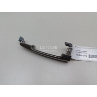 Ручка двери наружная Toyota xA (2004 - 2006) 6921112220L8