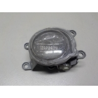 Фара противотуманная правая Toyota Fortuner 2015 8121012240