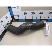 Патрубок интеркулера BMW 4-serie F36 Grand Coupe 2015 11618513851
