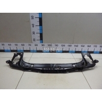 Панель передняя BMW 4-serie F36 Grand Coupe 2015 51647245786