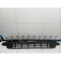 Решетка в бампер Citroen-Peugeot Expert III 2016 98121462XT