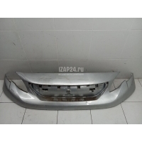 Бампер передний Citroen-Peugeot Expert III 2016 1615627580