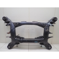Балка задняя BMW X4 G02 2018 33306874406