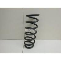 Пружина задняя BMW X4 G02 2018 33536884917