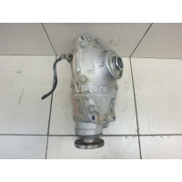 Редуктор переднего моста BMW X3 G01 2017 31508679979