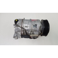 Компрессор кондиционера BMW X4 G02 2018 64526994082