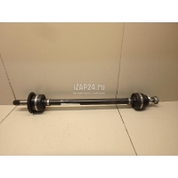 Полуось задняя левая BMW X3 G01 2017 33208679939