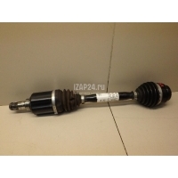 Полуось передняя левая BMW X4 G02 2018 31608643183