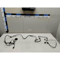 Проводка (коса) BMW X3 G01 2017 61126991952