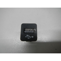 Разъем BMW X3 G01 2017 84109229294