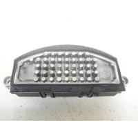 Резистор отопителя BMW i3 (I01) 2013 64117952061
