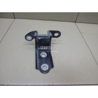 Петля двери задней правой нижняя Toyota Camry V70 2017 6877033050
