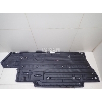 Защита антигравийная Toyota Camry V70 2017 5816606040