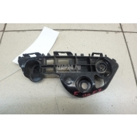 Кронштейн переднего бампера правый Toyota Camry V70 2017 5253506210