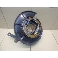 Кулак поворотный задний правый Toyota Camry V70 2017 4230406270