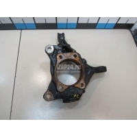 Кулак поворотный передний левый Toyota Camry V70 2017 4321233130