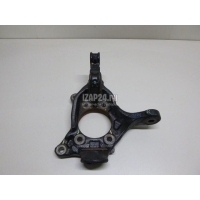 Кулак поворотный передний правый Toyota Camry V70 2017 4321106260