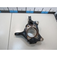 Кулак поворотный передний правый Toyota Camry V70 2017 4321133130