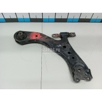 Рычаг передний левый Toyota Camry V70 2017 4806933090