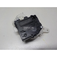 Моторчик заслонки отопителя Toyota Camry V70 2017 8710633310