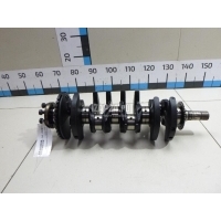 Коленвал Chrysler Wrangler (TJ) (1997 - 2007) 4621917